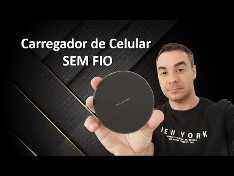 Carregador rápido: a solução para recarregar seu dispositivo rapidamente