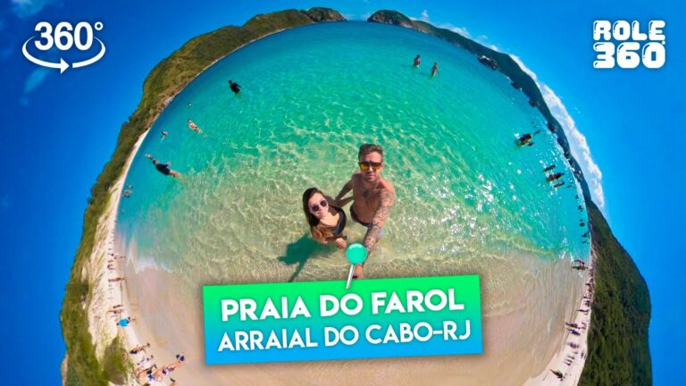 Realidade Virtual no Caribe: Uma Experi&ecirc;ncia Imersiva