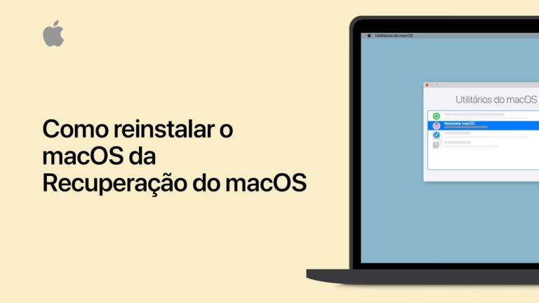 Guia para Reparar o Mac Mini: Solu&ccedil;&otilde;es R&aacute;pidas e Eficientes