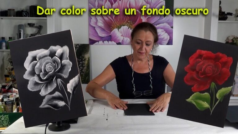 O poder do color oscuro: influ&ecirc;ncias e estilos