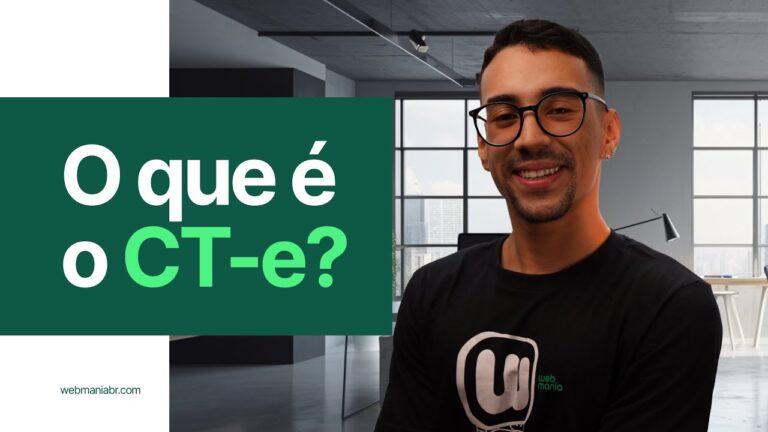 Conhecimento de Carga: Entenda o Que &Eacute;