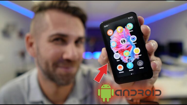 Guia para Reproduzir e Converter Vídeos MP4 no Android