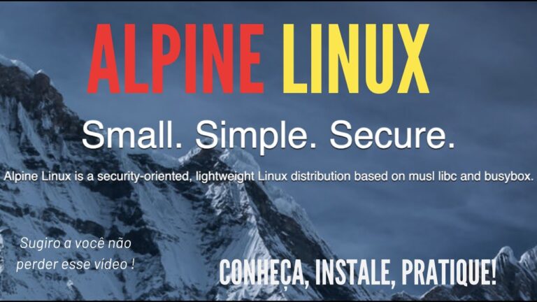 Alpine 64 Pro: O Melhor Processador para Computadores de Alta Performance