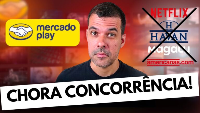Alternativa grátis ao Netflix: descubra o concorrente ideal