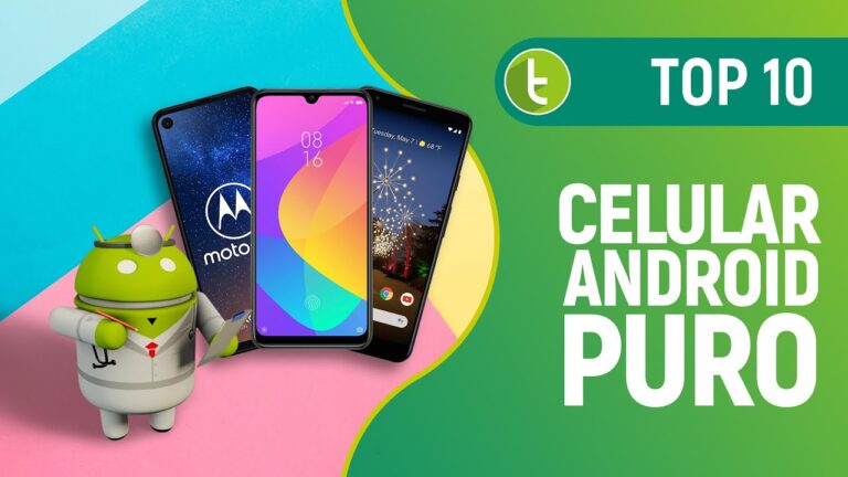 Os Melhores Telemoveis Android: Guia de Compra