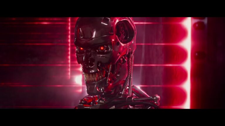 Guia para Assistir O Exterminador do Futuro Gênesis