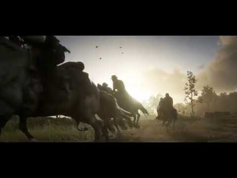 Conta Barata do Red Dead Redemption 2