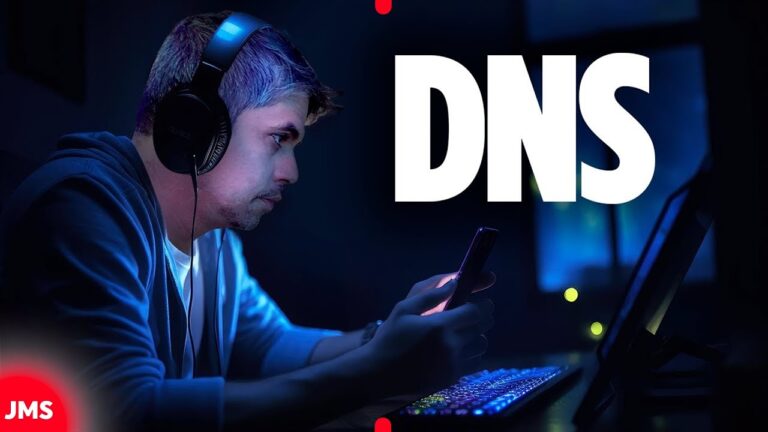 Lista de Servidores DNS Gratuitos: Acesso Rápido e Seguro à Internet