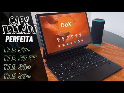 Os 10 Melhores Cases para Tablet com Teclado no Mercado