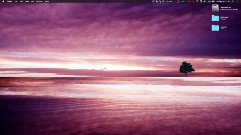 Como usar o Tuxera NTFS no Mac