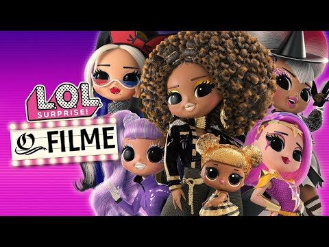 Lol Dolls: A Nova Tend&ecirc;ncia em Portugal