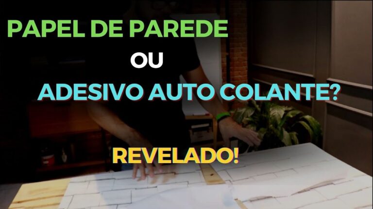 Guia para Utilizar Adequadamente Adesivo Autocolante
