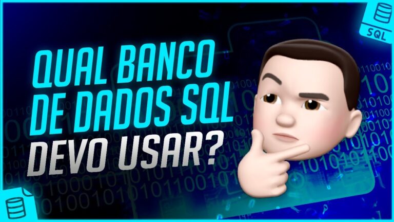 Software para Banco de Dados: Guia Completo