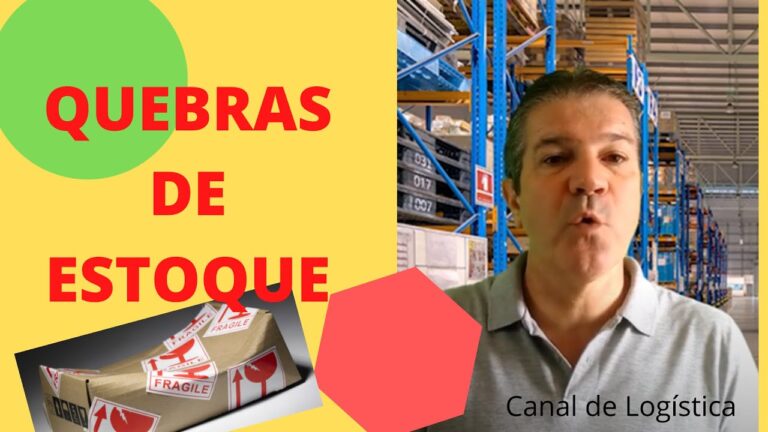 Como Evitar a Quebra de Invent&aacute;rio: Estrat&eacute;gias Eficientes