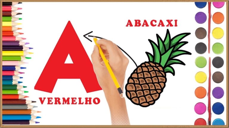 Cor com a Letra I: Impacto e Inspiração
