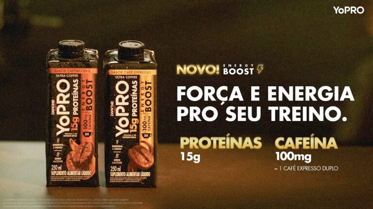10 Maneiras de Aumentar sua Energia Diária
