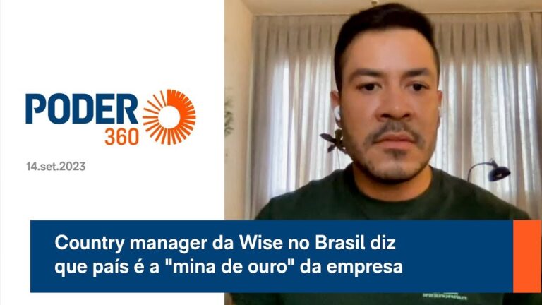 Gerente de Pa&iacute;s: Otimizando a Efici&ecirc;ncia e Lideran&ccedil;a