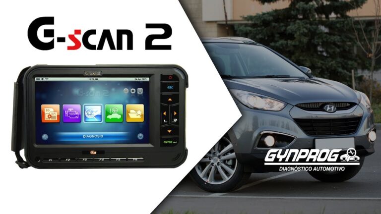 Software OBD para Hyundai: otimize o desempenho do seu veículo
