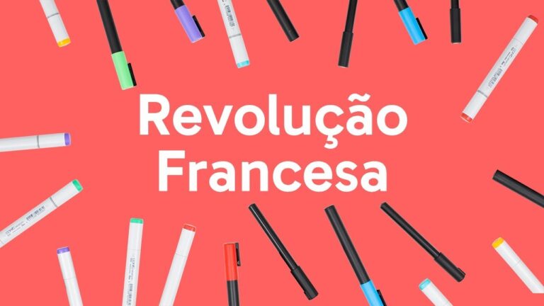 A Revolução Francesa em PPT: Uma Análise Concisa