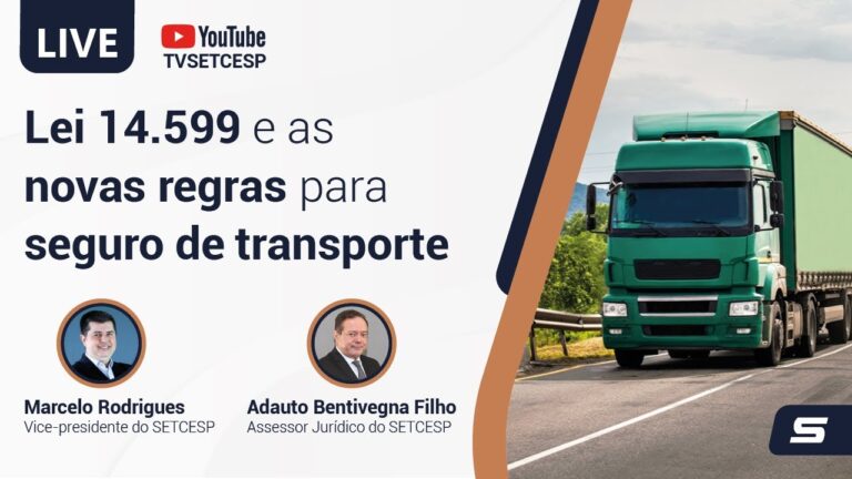 Regras Essenciais para o Transporte de Mercadorias