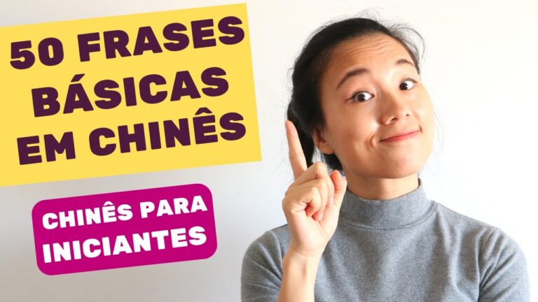 Palavras Escritas em Chinês: Um Guia Prático