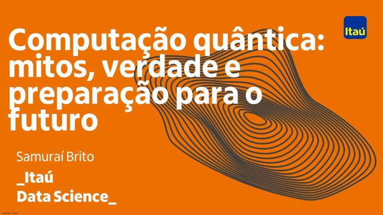 O papel do analista de Quantum Machine Learning