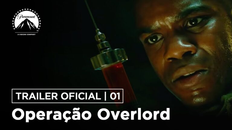 Assistir Operação Overlord Online: Guia Rápido e Conveniente