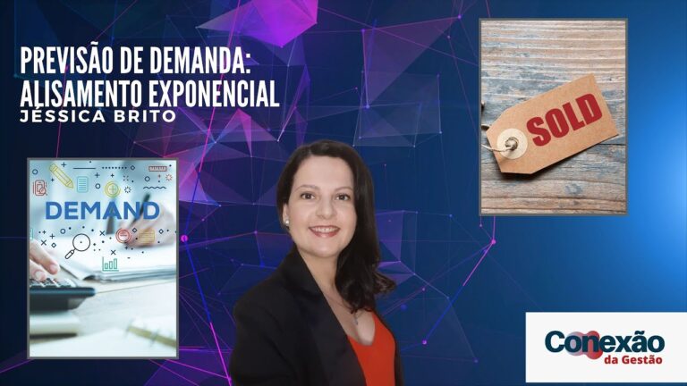 Como fazer alisamento exponencial simples: Guia Completo