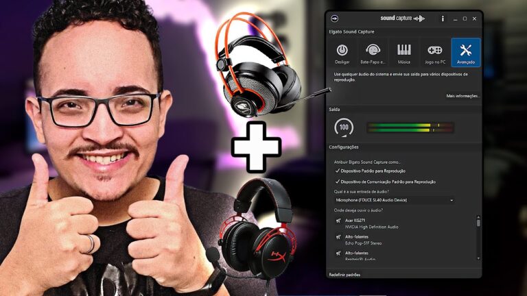 Os Melhores Auscultadores para PC: Guia de Compra