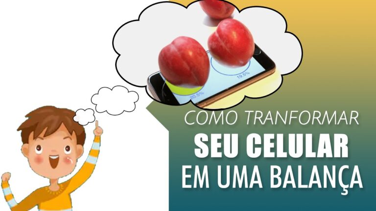 Melhores Aplicativos para Se Pesar