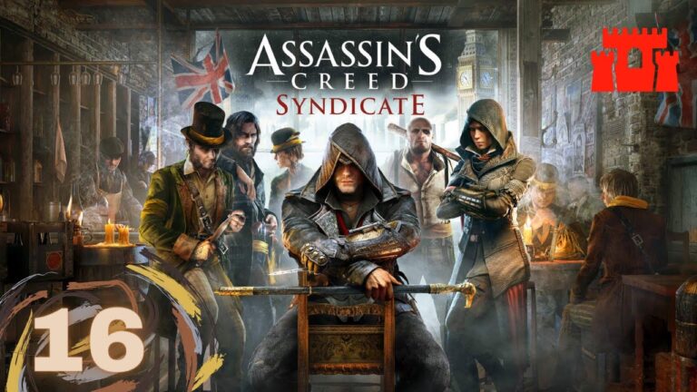 Assassin’s Creed Syndicate: Soluções para Problemas de Lançamento