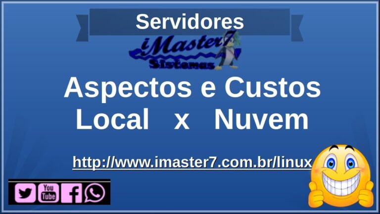 O Custo de um Servidor: Como Economizar e Manter a Eficiência