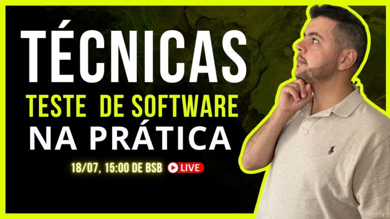 Teste Certo: A Chave para o Sucesso