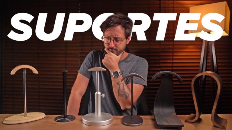 10 Dicas para Melhorar o Suporte do Seu Headphone
