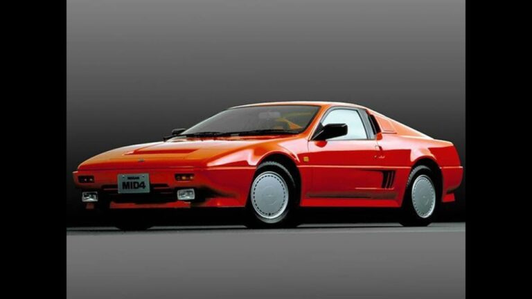 Os Melhores Carros Japoneses de 2021
