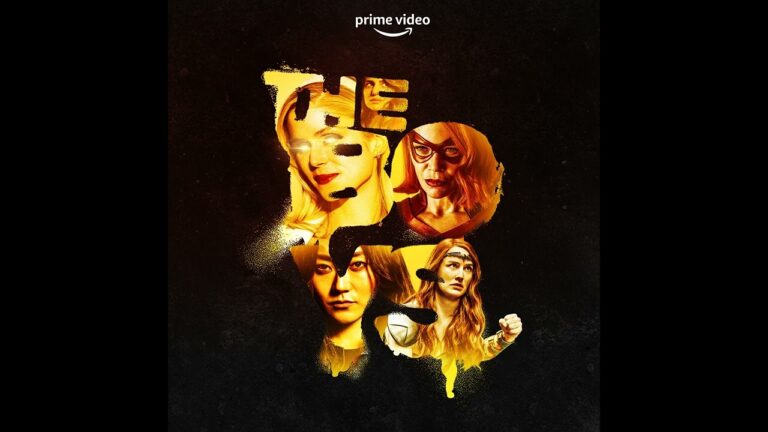 A terceira temporada de The Son
