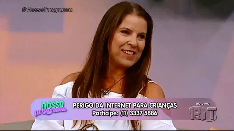 Os Perigos da Internet: Como se Proteger Online