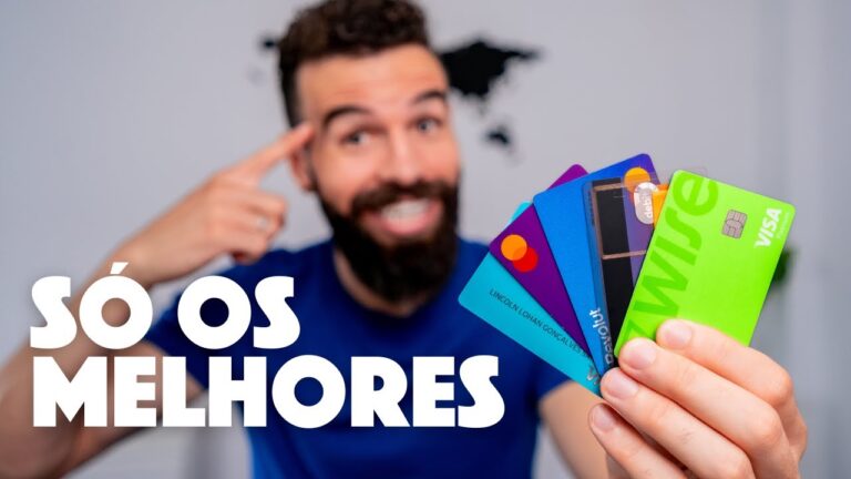 O Melhor Cart&atilde;o de D&eacute;bito: Como Escolher o Ideal Para Voc&ecirc;