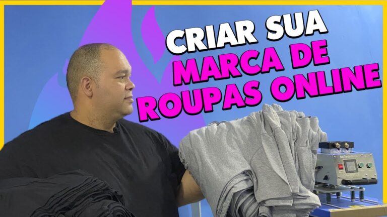 Guia para Criar Roupas Online