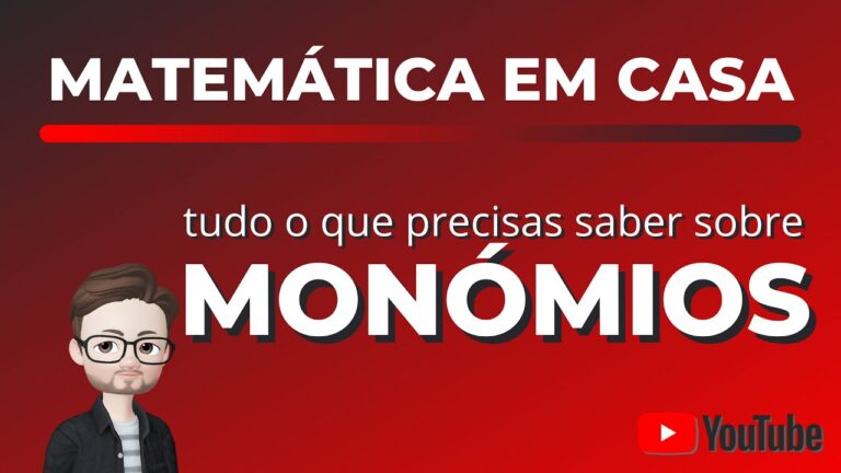 Monomios e Polin&oacute;mios: O Guia Completo para o 8&ordm; Ano