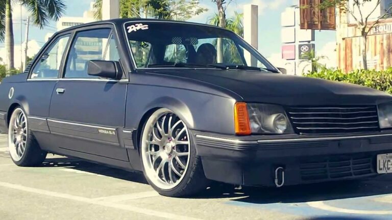 Rodas Monza: A Escolha Ideal para Seu Carro