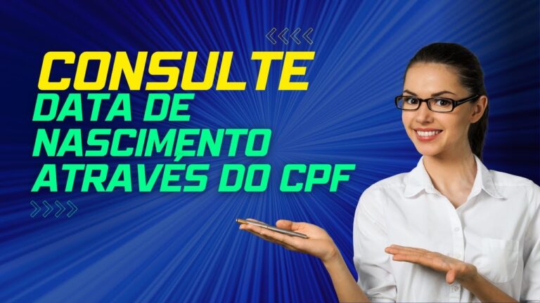 Como Procurar a Data de Nascimento de Alguém
