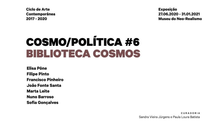 Biblioteca Cosmos: Uma Jornada pelo Conhecimento