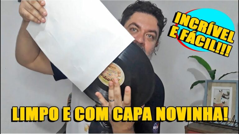 CD sem Capa: A Necessidade de Proteger e Preservar suas M&iacute;dias