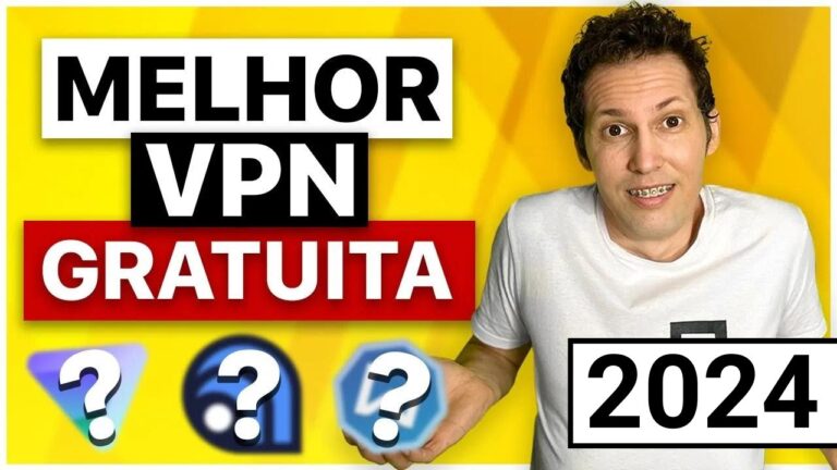 Alternativas eficazes ao uso de VPN