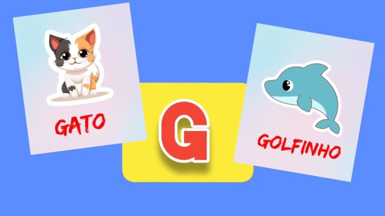 Objeto com G: Guia para Identificar e Utilizar