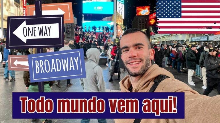 Hor&aacute;rio de Funcionamento em Nova Iorque: Guia Completo