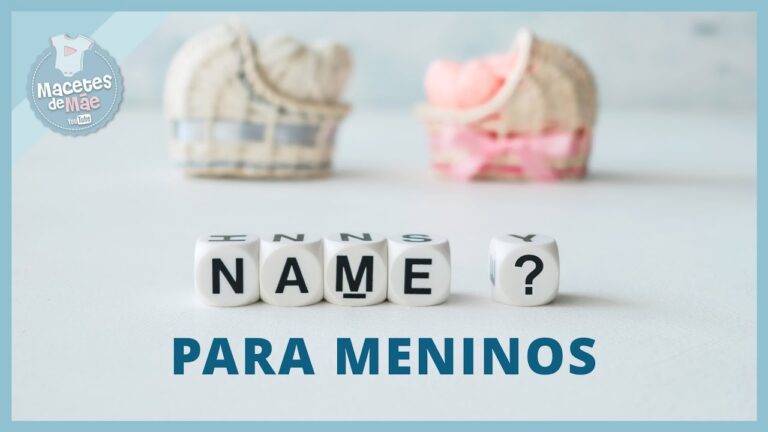 Nomes populares com a letra S
