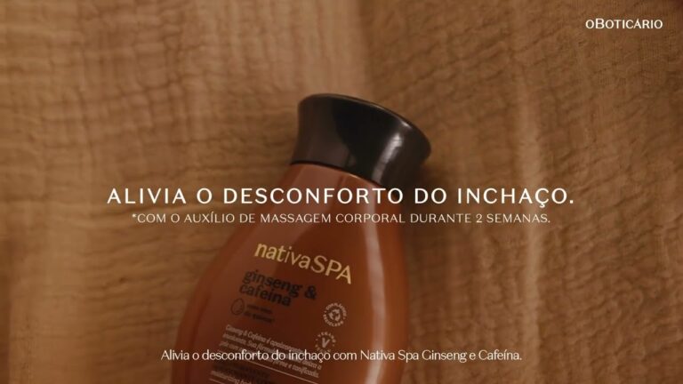 Spa Nativo: Descubra o Melhor Tratamento para o seu Bem-Estar