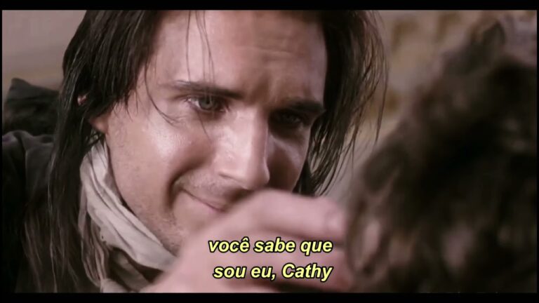 O Morro dos Ventos Uivantes (1992): Uma Adaptação Cinematográfica Clássica